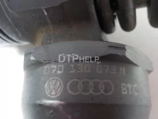 070130073N Форсунка дизельная электрическая Volkswagen Touareg 1 Арт AM52333879, вид 4