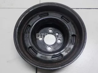 058105251E Шкив коленвала Volkswagen Passat B5 Арт AM52338371, вид 4
