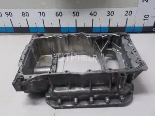 215102F000 Поддон масляный двигателя Kia Sorento 2 Арт AM52341728, вид 1