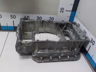 215102F000 Поддон масляный двигателя Kia Sorento 2 Арт AM52341728, вид 4