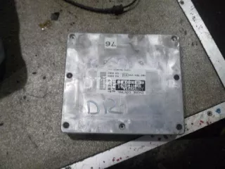 8966142A22 Блок управления двигателем Toyota Rav 4 2 Арт AM52352903, вид 1