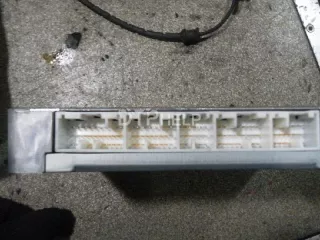 8966142A22 Блок управления двигателем Toyota Rav 4 2 Арт AM52352903, вид 3
