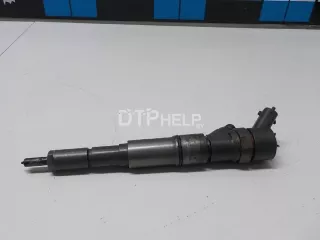 13537785985 Форсунка дизельная электрическая BMW 5 E39 Арт AM52358896, вид 6