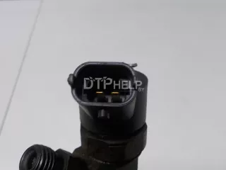 13537785985 Форсунка дизельная электрическая BMW 5 E39 Арт AM52358896, вид 9