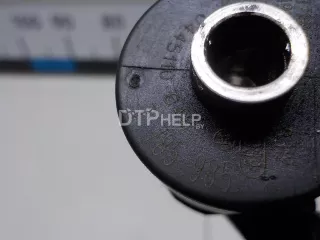 13537785985 Форсунка дизельная электрическая BMW 5 E39 Арт AM52358896, вид 10