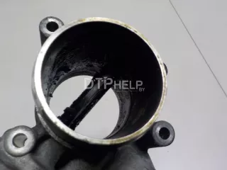 03L128063K Заслонка дроссельная электрическая Seat Alhambra 2 Арт AM52364397, вид 5