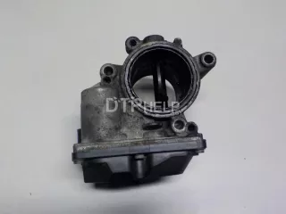 03L128063K Заслонка дроссельная электрическая Seat Alhambra 2 Арт AM52364397, вид 6