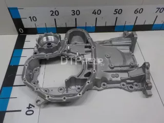 1210031050 Поддон масляный двигателя Lexus RX 3 Арт AM52365632, вид 4