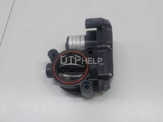 161A06251R Заслонка дроссельная электрическая Renault Espace 5 Арт AM52367898, вид 3