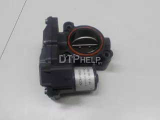 161A06251R Заслонка дроссельная электрическая Renault Espace 5 Арт AM52367898, вид 4