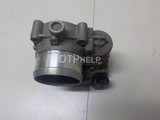 03C133062AA Заслонка дроссельная электрическая Volkswagen Golf PLUS 1 Арт AM52374929, вид 3