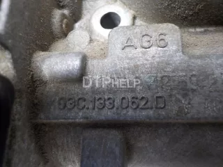 03C133062D Заслонка дроссельная электрическая Volkswagen Golf PLUS 1 Арт AM52374971, вид 11