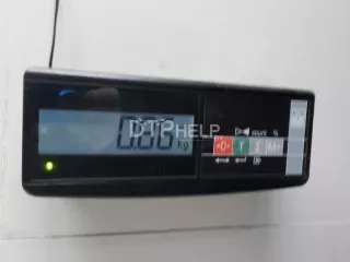03C133062D Заслонка дроссельная электрическая Volkswagen Golf PLUS 1 Арт AM52374971, вид 2