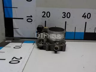 03C133062D Заслонка дроссельная электрическая Volkswagen Golf PLUS 1 Арт AM52374971, вид 4
