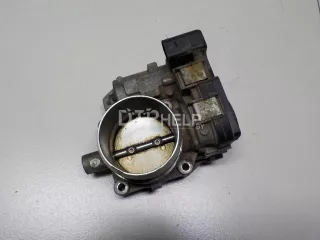 03C133062D Заслонка дроссельная электрическая Volkswagen Golf PLUS 1 Арт AM52374971, вид 5