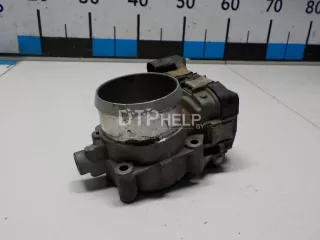 03C133062D Заслонка дроссельная электрическая Volkswagen Golf PLUS 1 Арт AM52374971, вид 6