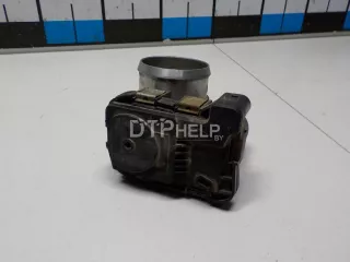 03C133062D Заслонка дроссельная электрическая Volkswagen Golf PLUS 1 Арт AM52374971, вид 8