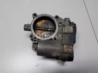 03C133062D Заслонка дроссельная электрическая Volkswagen Golf PLUS 1 Арт AM52374971, вид 9