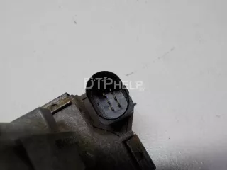 03C133062D Заслонка дроссельная электрическая Volkswagen Golf PLUS 1 Арт AM52374971, вид 10