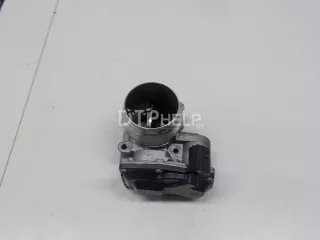 351002F610 Заслонка дроссельная электрическая Kia Sorento 3 Арт AM52382379, вид 1
