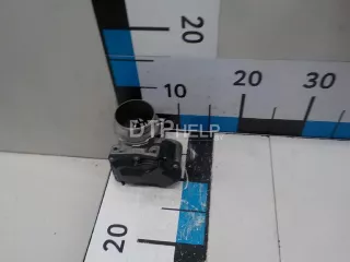 351002F610 Заслонка дроссельная электрическая Kia Sorento 3 Арт AM52382379, вид 3