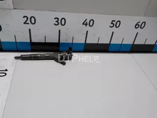0445110059 Форсунка дизельная электрическая Jeep Liberty 1 Арт AM52390528, вид 1