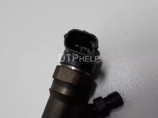 0445110059 Форсунка дизельная электрическая Jeep Liberty 1 Арт AM52390528, вид 3