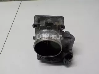 351002F610 Заслонка дроссельная электрическая Kia Sorento 3 Арт AM52403408, вид 1
