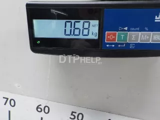 351002F610 Заслонка дроссельная электрическая Kia Sorento 3 Арт AM52403408, вид 3