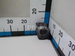 351002F610 Заслонка дроссельная электрическая Kia Sorento 3 Арт AM52403408, вид 4