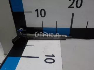 338002F000 Форсунка дизельная электрическая Kia Sorento 2 Арт AM52404362, вид 2