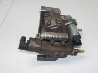 4S7Q9B395AJ ТНВД Land Rover Discovery 3 Арт AM52405856, вид 4