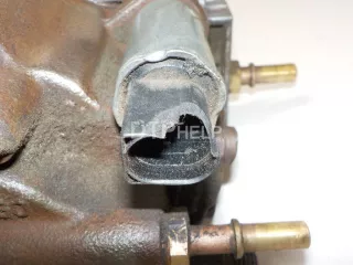 4S7Q9B395AJ ТНВД Land Rover Discovery 3 Арт AM52405856, вид 5
