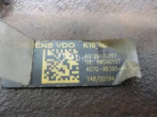 4S7Q9B395AJ ТНВД Land Rover Discovery 3 Арт AM52405856, вид 10