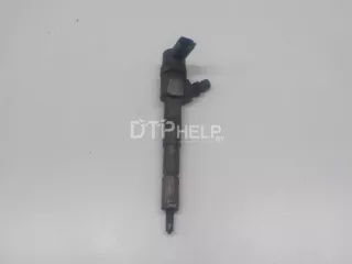 55577668 Форсунка дизельная электрическая Opel Insignia 1 Арт AM52413586, вид 2