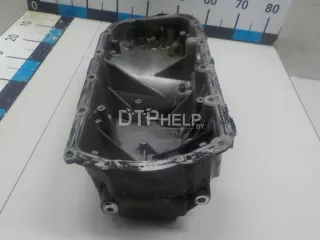 55595678 Поддон масляный двигателя Opel Insignia 1 Арт AM52413957, вид 2