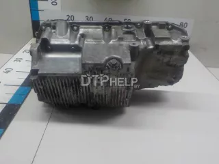 55595678 Поддон масляный двигателя Opel Insignia 1 Арт AM52413957, вид 4
