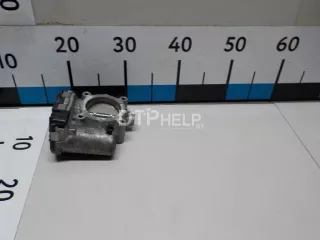 2701410025 Заслонка дроссельная электрическая Infiniti Q50 Арт AM52420929, вид 1