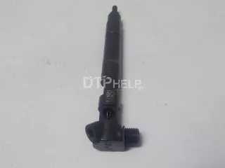 6510702887 Форсунка дизельная электрическая Mercedes GLK X204 Арт AM52421062, вид 4