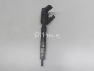 338002A800 Форсунка дизельная электрическая Kia Sportage 3 Арт AM52424656, вид 1