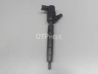 338002A800 Форсунка дизельная электрическая Kia Sportage 3 Арт AM52424657, вид 1