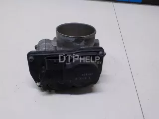 16112AA240 Заслонка дроссельная электрическая Subaru Legacy 4 Арт AM52426933, вид 3