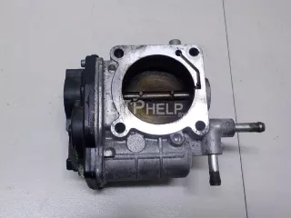 16112AA240 Заслонка дроссельная электрическая Subaru Legacy 4 Арт AM52426933, вид 4