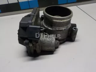 351004A701 Заслонка дроссельная электрическая Hyundai Grand Starex Арт AM52442083, вид 4