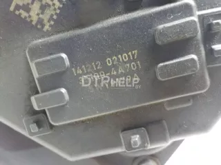 351004A701 Заслонка дроссельная электрическая Hyundai Grand Starex Арт AM52442083, вид 7
