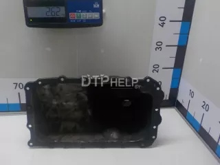 11137568565 Поддон масляный двигателя BMW 3 E46 Арт AM52446817, вид 2