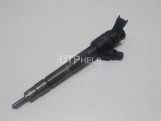 LR073710 Форсунка дизельная электрическая Land Rover Range Rover 4 Арт AM52449430, вид 1