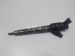 LR073710 Форсунка дизельная электрическая Land Rover Range Rover 4 Арт AM52449430, вид 4