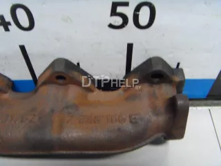 11622248166 Коллектор выпускной BMW 3 E46 Арт AM52453216, вид 4