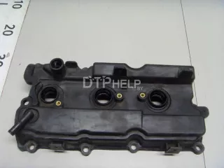 132648J102 Крышка головки блока (клапанная) Nissan Murano Z50 Арт AM52470804, вид 3